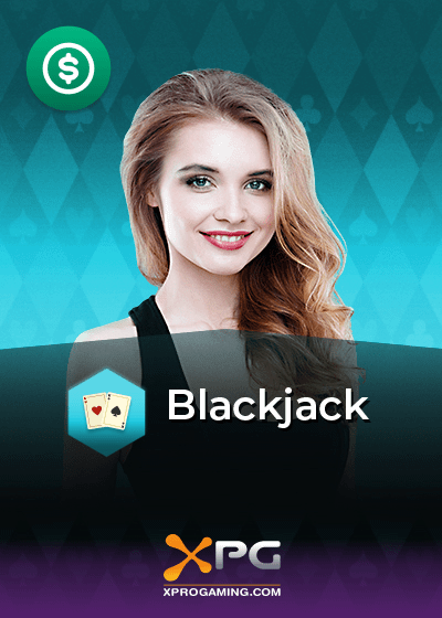 Blackjack