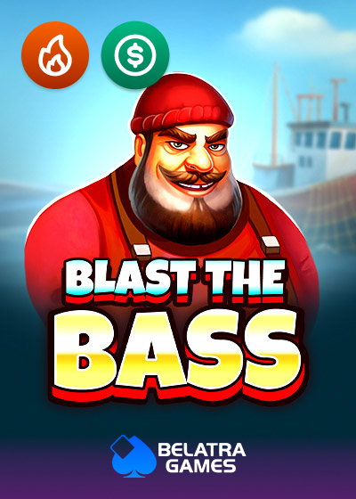 Blast the Bass
