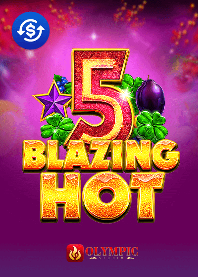 Blazing Hot 5