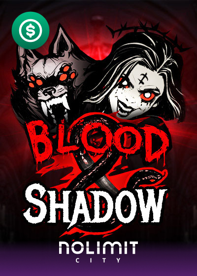 Blood & Shadow