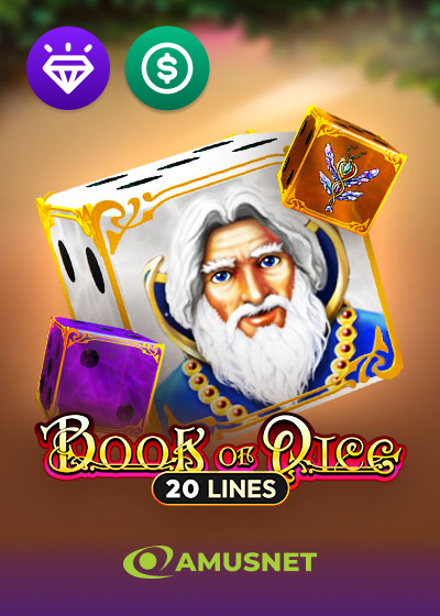 Book of Dice