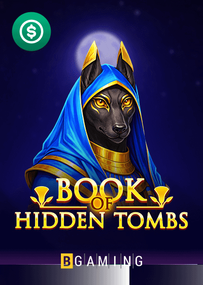 Book of Hidden Tombs
