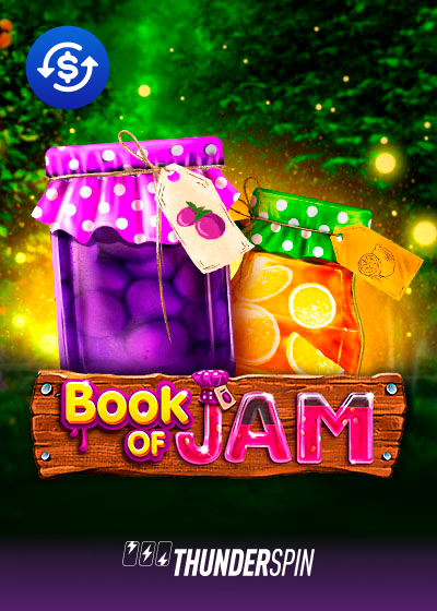 Book of Jam