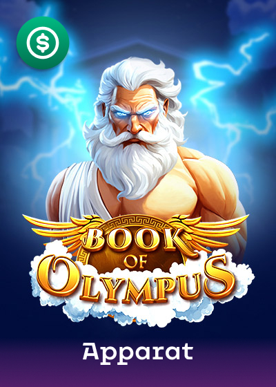 Book of Olympus