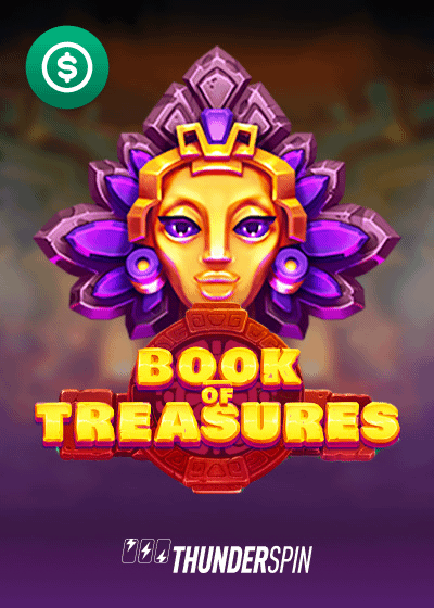Book of Treasures