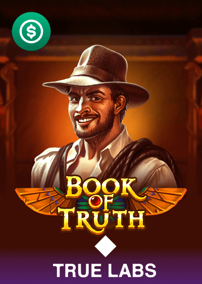 Book of Truth