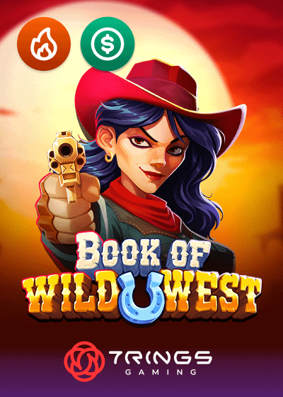 Book of Wild West
