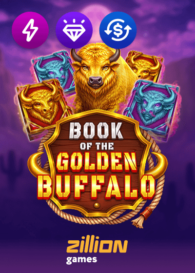 Book of the Golden Buffalo
