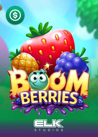 Boomberries