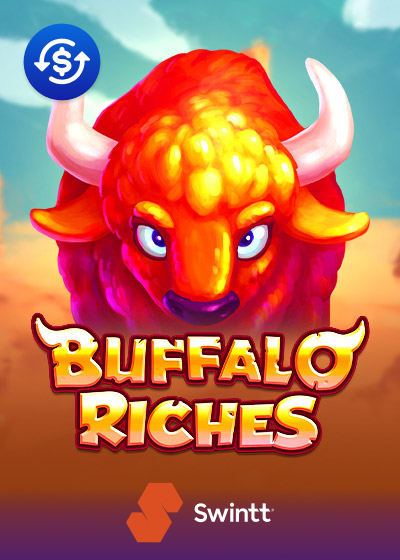 Buffalo Riches