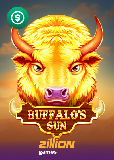 Buffalos Sun 2