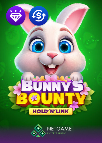 Bunnys Bounty Hold n Link
