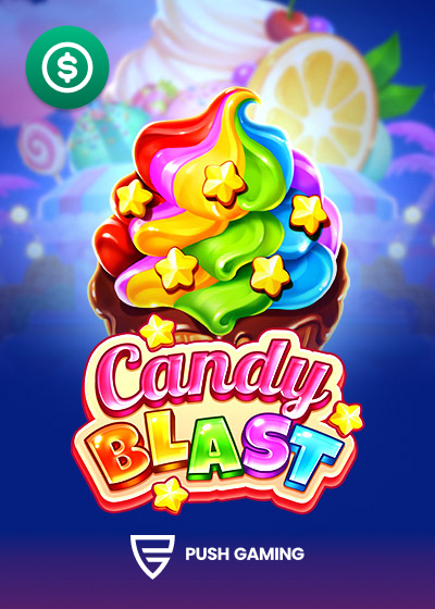 Candy Blast
