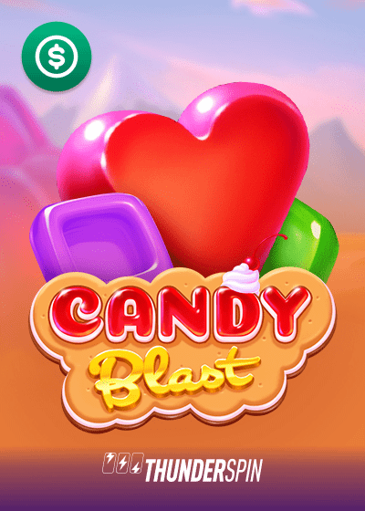 Candy Blast
