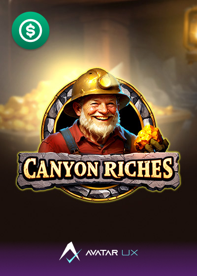 Canyon Riches