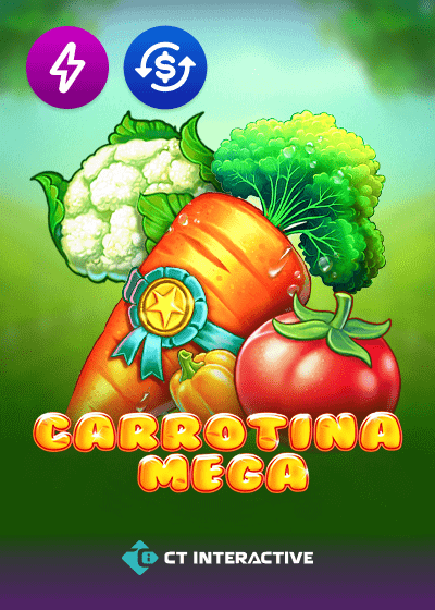 Carrotina Mega
