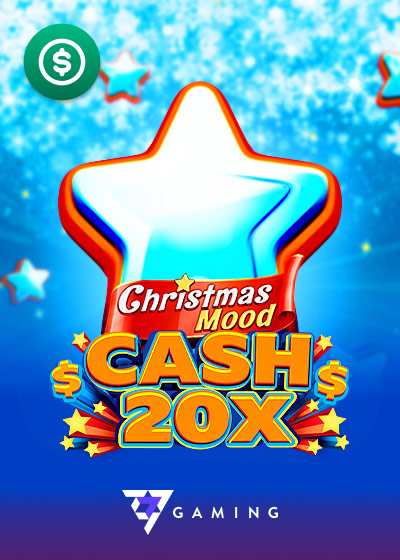 Cash 20x Christmas Mood