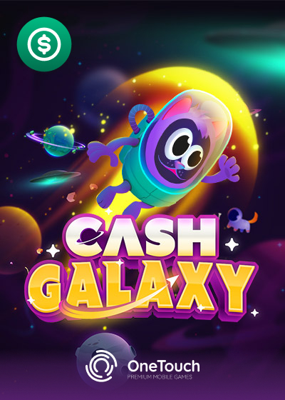 Cash Galaxy