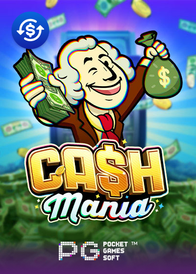 Cash Mania