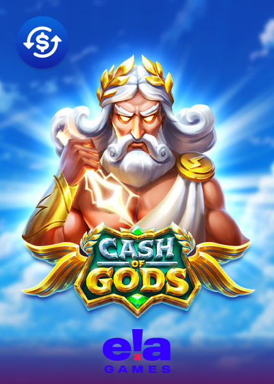 Cash Of Gods