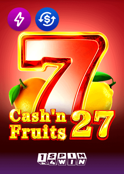 Cash n Fruits 27