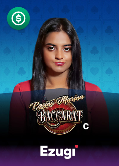 Casino Marina Baccarat C