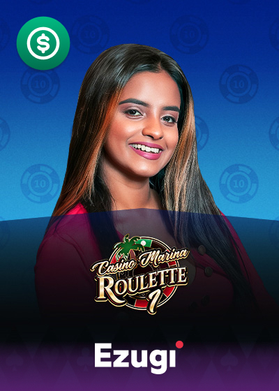 Casino Marina Roulette 1