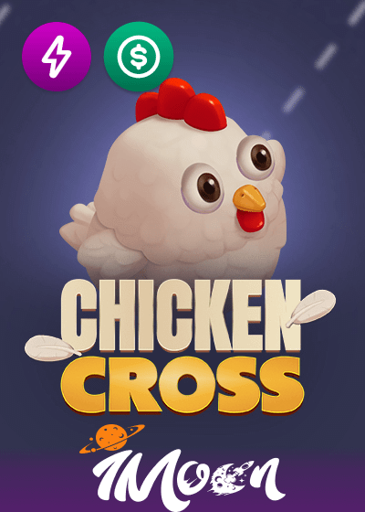 Chicken Cross