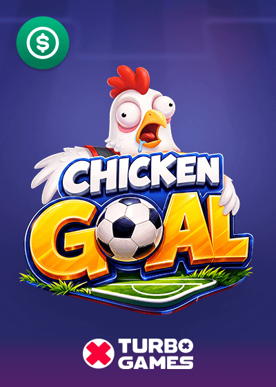 Chicken Goal