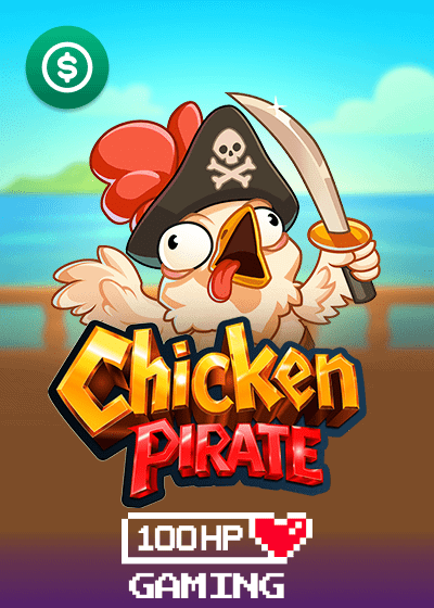 Chicken Pirate