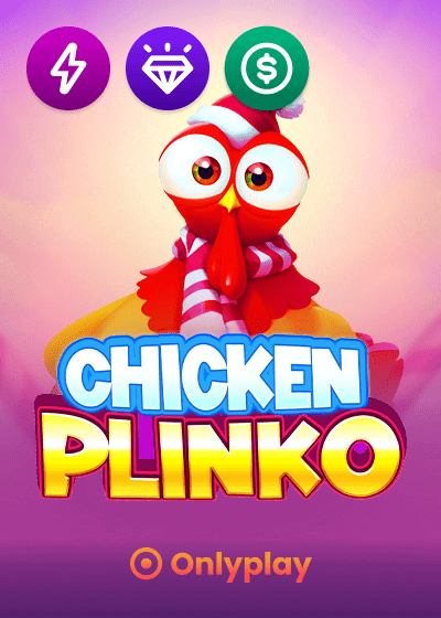 Chicken Plinko