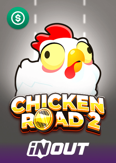 Chicken Road 2.0