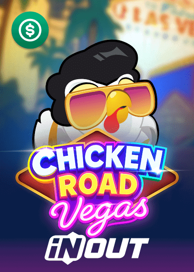 Chicken Road Vegas