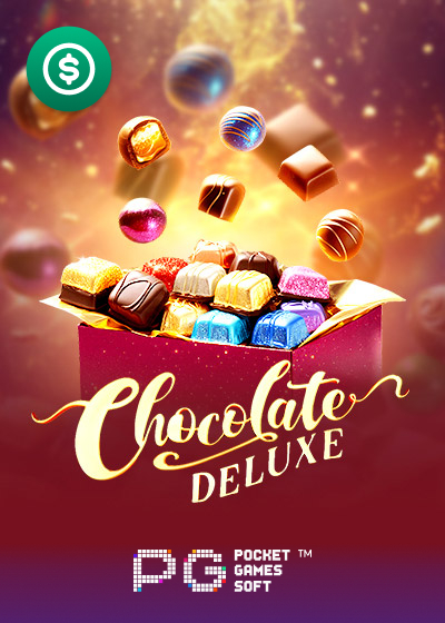 Chocolate Deluxe