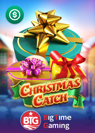 Christmas Catch