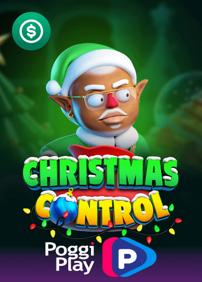 Christmas Control