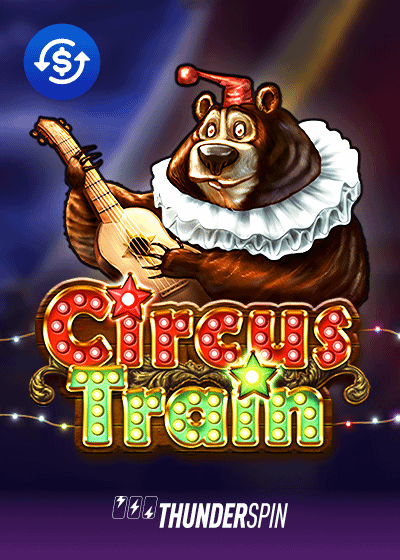 Circus Train