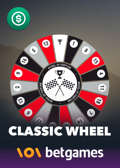 Classic Wheel