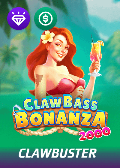 Clawbass Bonanza 2000