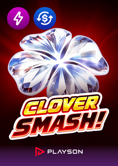 Clover Smash