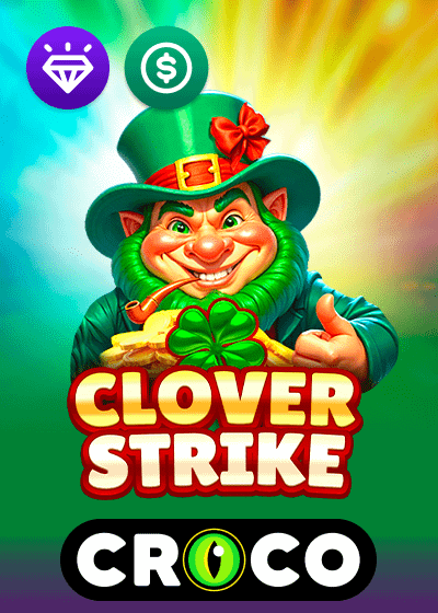 Clover Strike