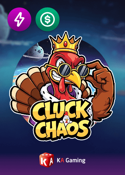Cluck Chaos