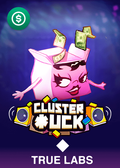 Cluster*uck