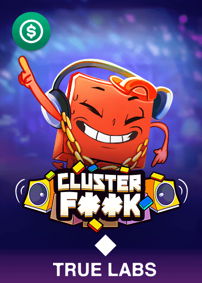Clusterf**k