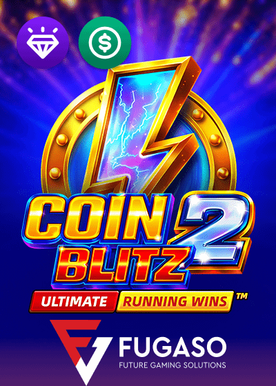 Coin Blitz 2 ULTIMATE RUNNING WINS
