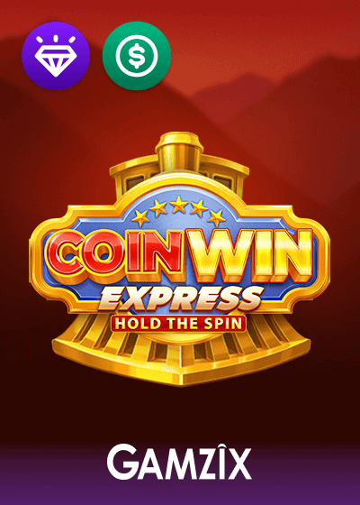 Coin Win Express Hold the Spin