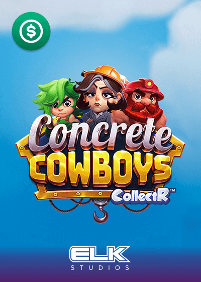 Concrete Cowboys