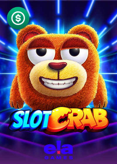 Crab Slot