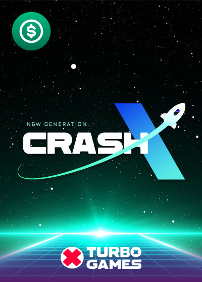 Crash X