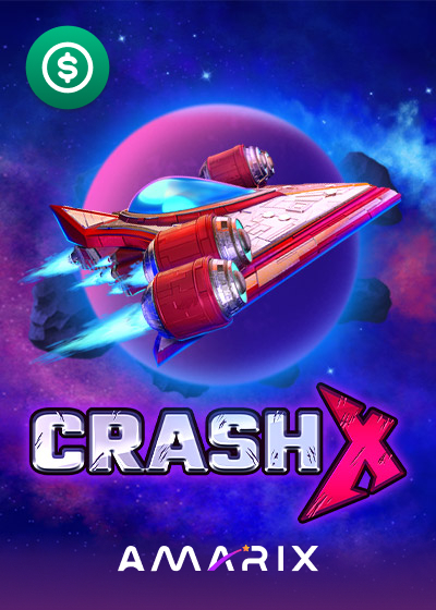 Crash X